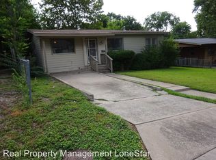 2107 Maldon Pl, Austin, TX 78722