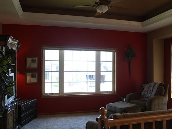 Formal Living Room