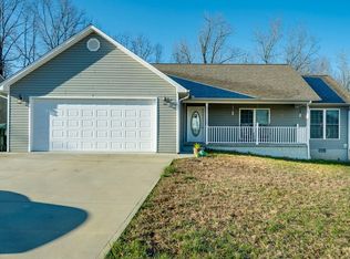 97 Fawn Loop, Crossville, TN 38555