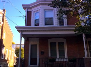 4343 Lauriston St, Philadelphia, PA