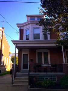 4343 Lauriston St, Philadelphia, PA, 19128