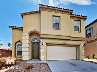 309 Point Loma Ave, North Las Vegas, NV 89031