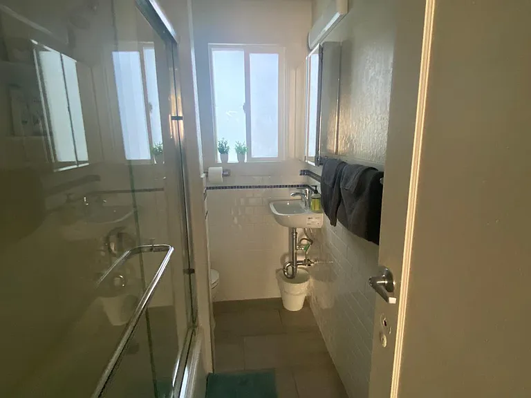 2030 Bancroft Way #5 — Photo 9