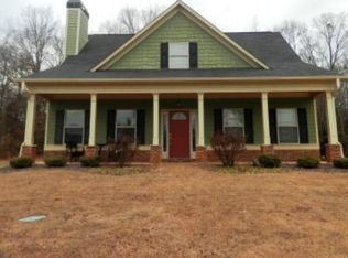 125 Presidents Way, Forsyth, GA 31029