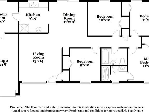 2nd image of this home