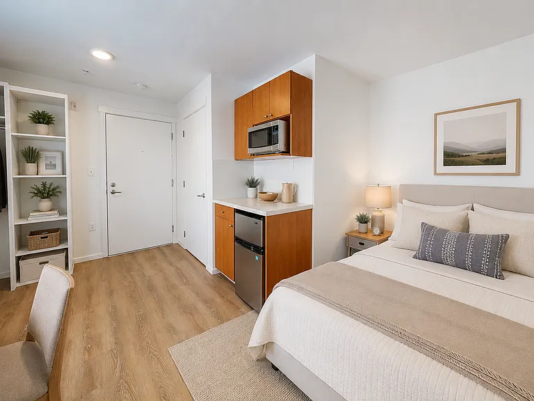 Arete Apartments — Photo 122