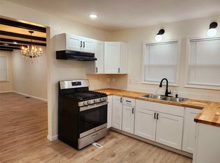 408 Davis St, Garden City, KS 67846