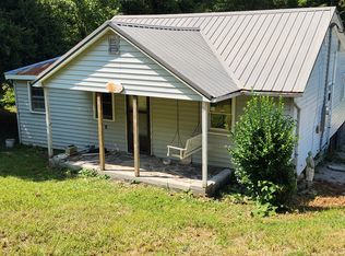 1228 Bell Ridge Dr, Kingsport, TN 37665