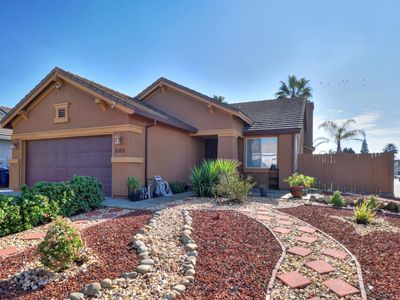8162 Redford Way, Sacramento, CA, 95829