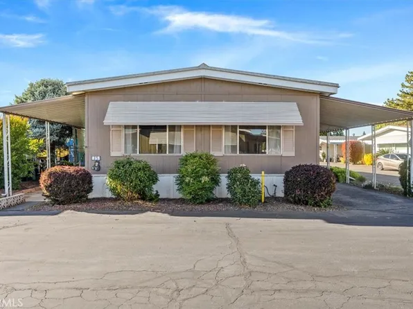 1675 Manzanita Ave Unit 25, Chico, CA 95926