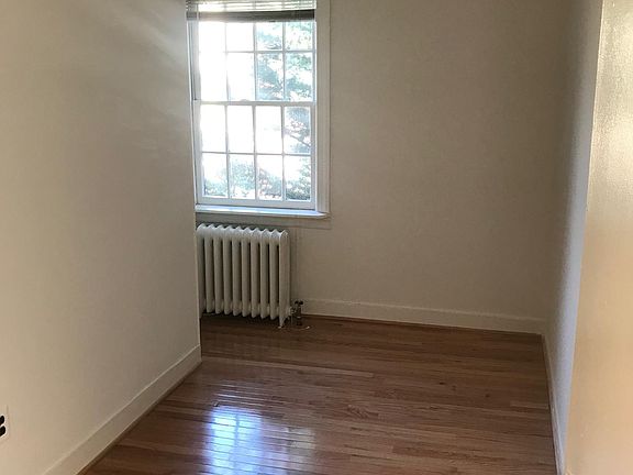 Smaller Second Bedroom
