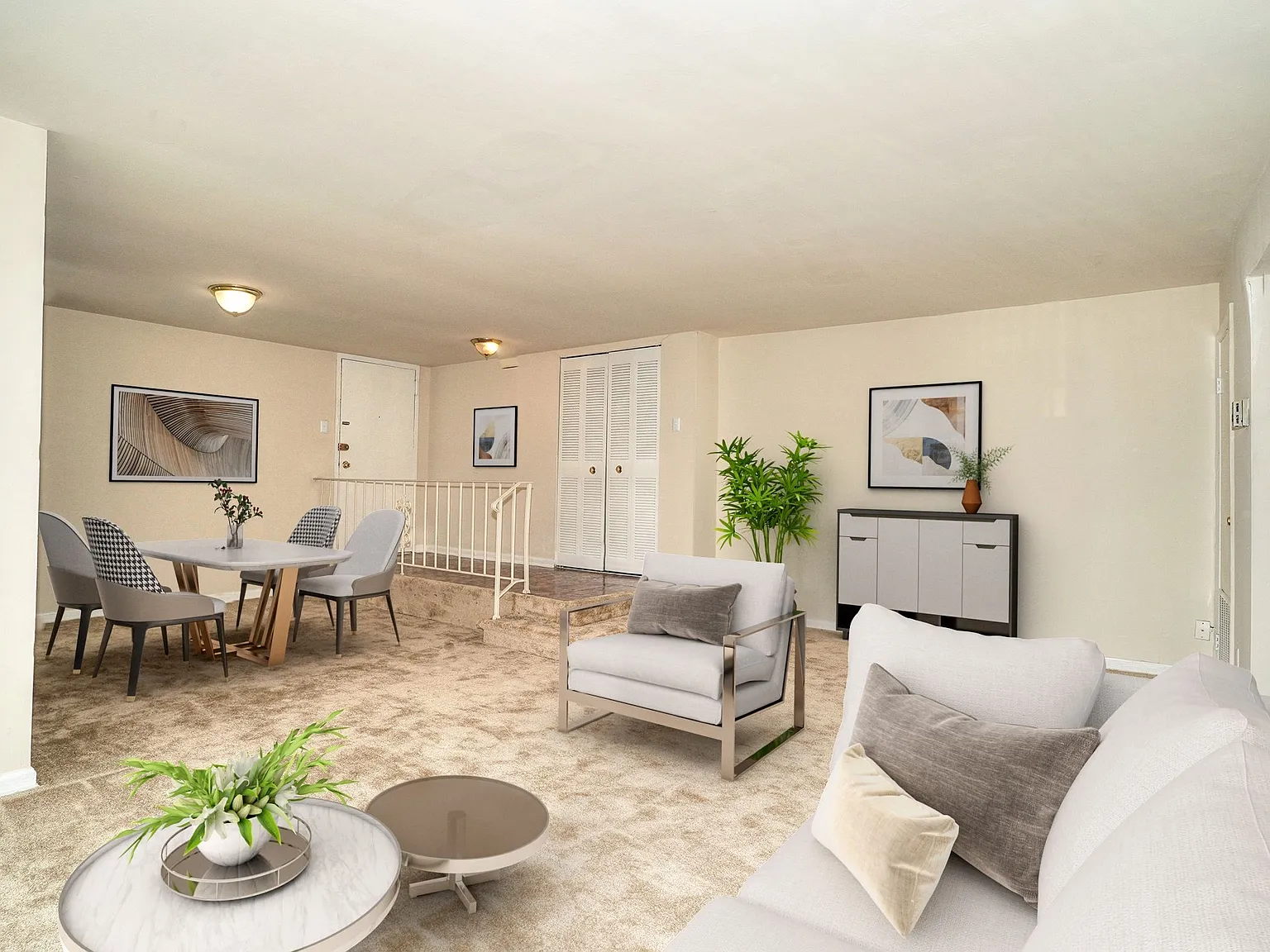 Hickory Hill Apartments — Photo 2