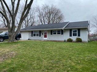 407 Alden Dr, Normal, IL 61761
