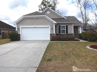 810 Lecture Dr, Ladson, SC 29456