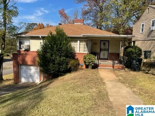 440 20th Ave S, Birmingham, AL 35205