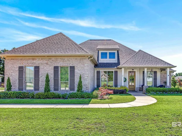 3909 Stafford Blvd, Gulf Shores, AL 36542