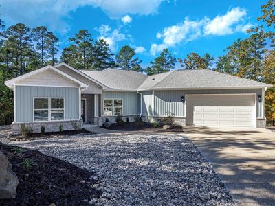 14 Veranillo Dr, Hot Springs Village, AR, 71909