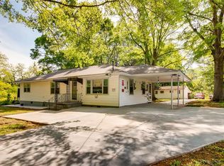 453 Hairston Way, Stone Mountain, GA 30088