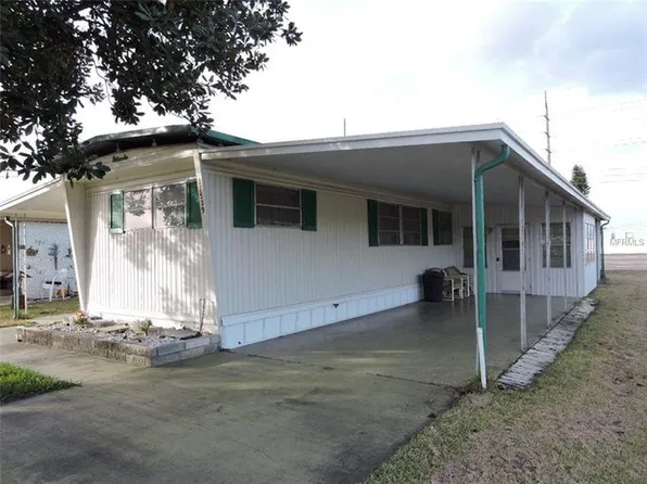 37539 Attica Ave #37539, Zephyrhills, FL 33542