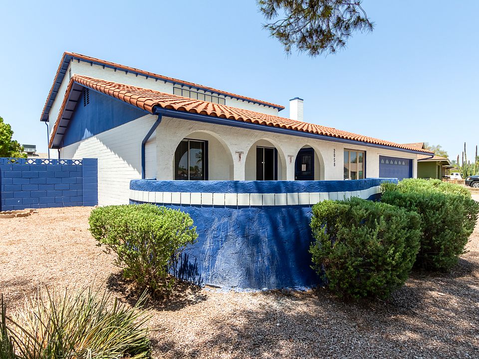 2058 E Oxford Dr, Tempe, AZ 85283 | Zillow