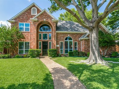 808 Crane Dr, Coppell, TX, 75019