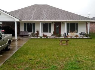 710 Kem St, Patterson, LA 70392