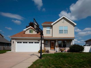 982 Madison Ave, Braidwood, IL 60408