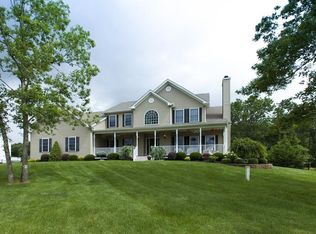 24 Amethyst Way, Jackson, NJ 08527