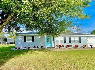 1141 Lake Hill Dr, Lake Placid, FL 33852