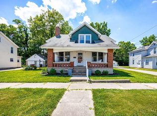 110 N Elm St, Oxford, OH 45056