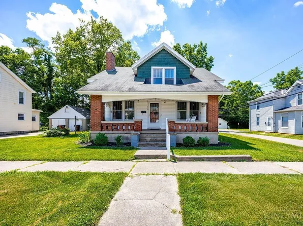 110 N Elm St, Oxford, OH 45056