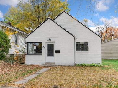 1515 Stophlet St, Fort Wayne, IN, 46802