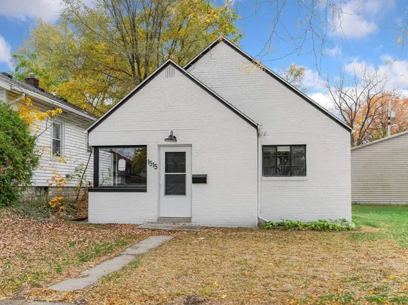 1515 Stophlet St, Fort Wayne, IN 46802