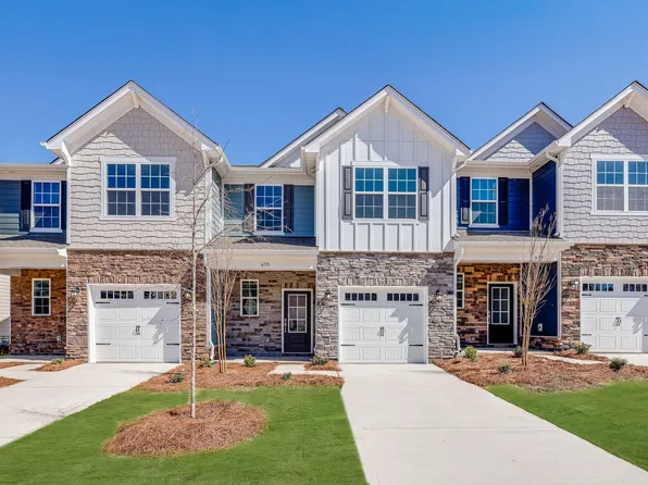 635 Sparano Loop, York, SC 29745