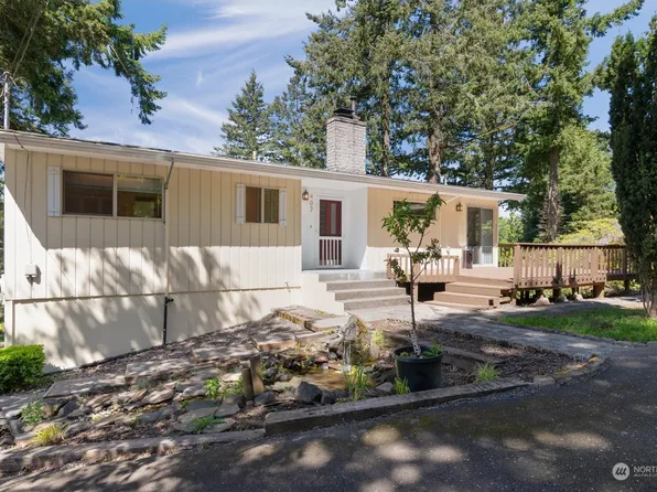 407 Mount Pleasant Road, Kelso, WA 98626