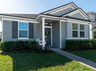 444 Vineyard Ln, Orange Park, FL 32073