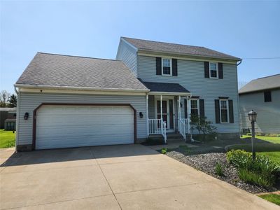 5046 Conrad Rd, Erie, PA, 16510
