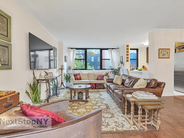 420 E 51st St APT 3D, Manhattan, NY 10022