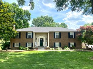 1918 Mosswood Dr, Bowling Green, KY 42104