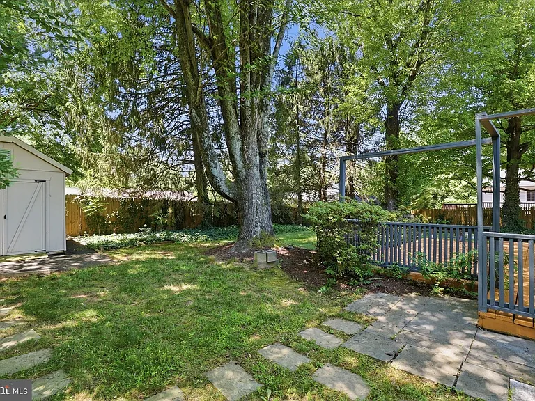 1608 Westmoreland St — Photo 32