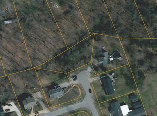 Marquand Dr, Greenbrier, TN 37073