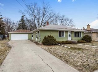 148 Washington St, Kaukauna, WI 54130