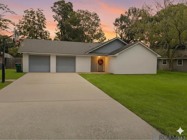 8887 Cedar Springs Ave, Denham Springs, LA 70726