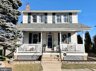 464 Central Ave, Horsham, PA 19044