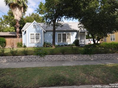 225 Lindell Pl, San Antonio, TX, 78212