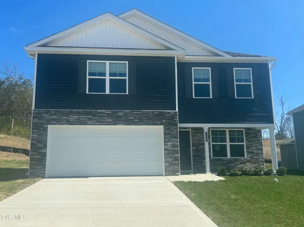 1170 Aspen Ter, Greeneville, TN 37745