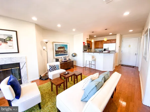 1230 23rd St NW APT 902, Washington, DC 20037