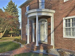 6631 Jefferson Blvd, Frederick, MD 21703