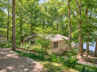 435 Woodland Hills Rd, Highland, AR 72542