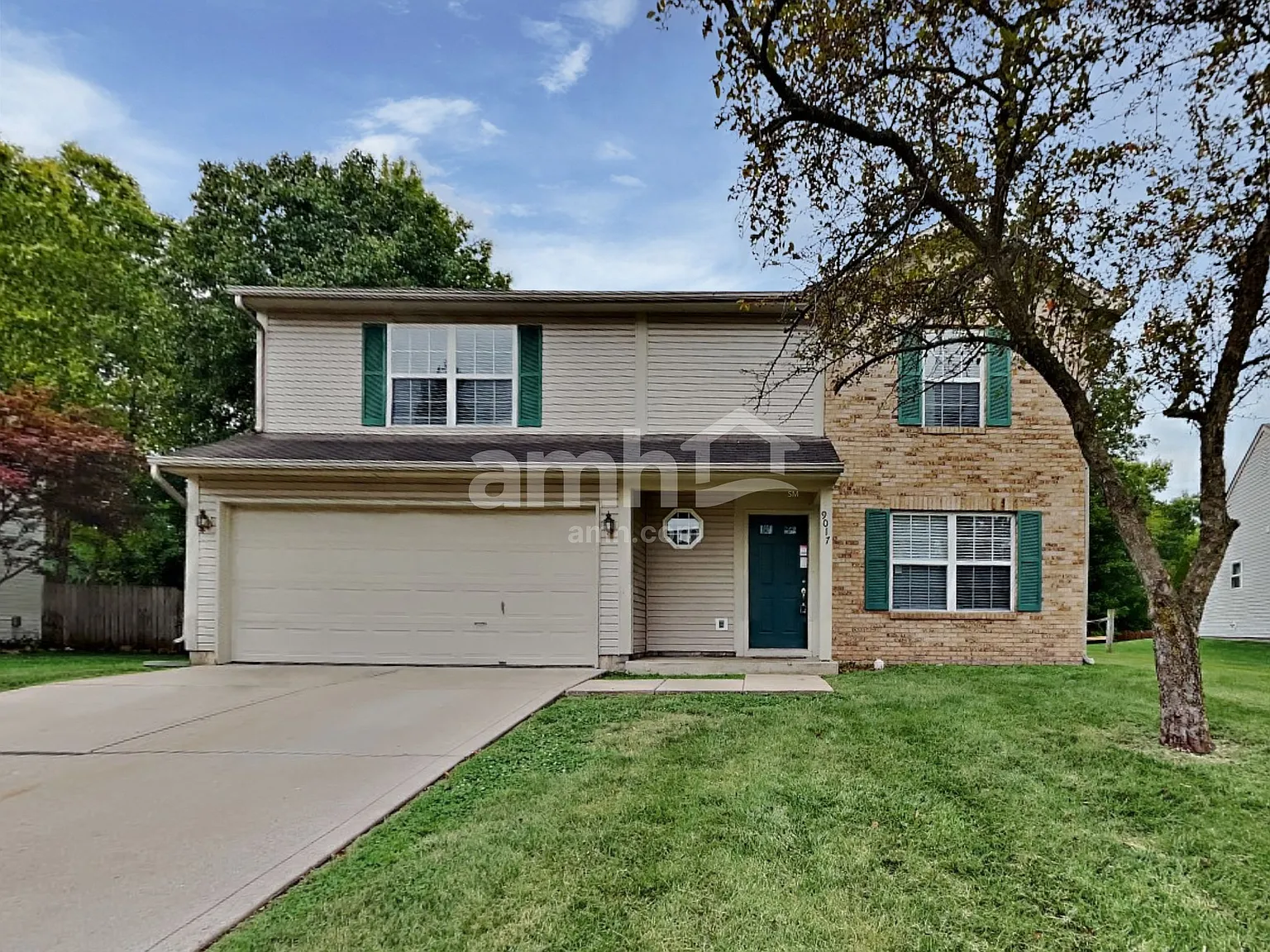 4 bed, 2.5 bath, 1776 sqft, $2,170 — Photo 1